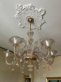 Lampadari di Murano