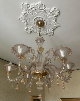 Lampadari di Murano