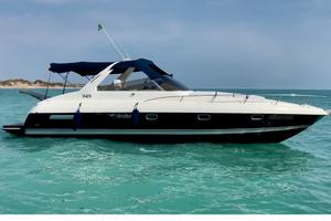 Airon marine 345 volvo penta diesel Refit totale