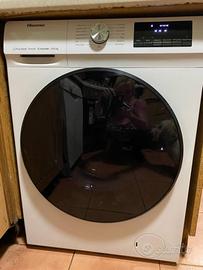 Hisense Lavasciuga 10 Kg