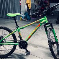Bici per bimba/o