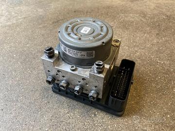 Centralina ABS Audi A3 8V 1.6TDI 2015 (3Q0614517F)