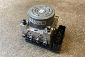 Centralina ABS Audi A3 8V 1.6TDI 2015 (3Q0614517F)