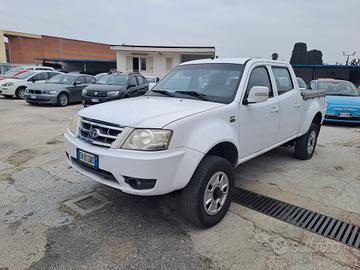 Tata Xenon 2.2 Dicor 4x4 km 90.000