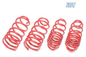 KIT MOLLE SPORTIVI PER TOYOTA
