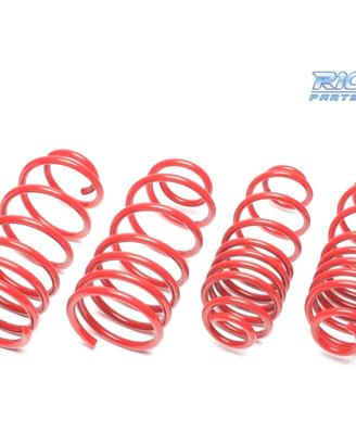 KIT MOLLE SPORTIVI PER TOYOTA