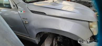 SUZUKI GRAND VITARA 2010 - PARAFANGO DESTRO