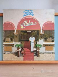 Pooh – Aloha LP VINILE