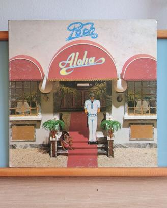Pooh – Aloha LP VINILE