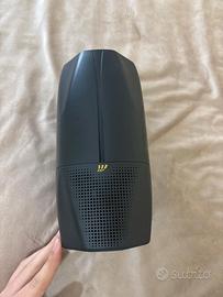 Modem Router Fastweb – Estetica Impeccabile