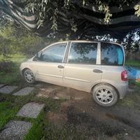 FIAT MULTIPLA 1.9 MULTIJET