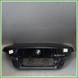 Portellone Bagagliaio Cofano Baule Posteriore Bmw