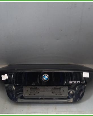 Portellone Bagagliaio Cofano Baule Posteriore Bmw