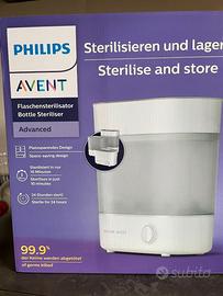 Sterilziatore Philips Avent