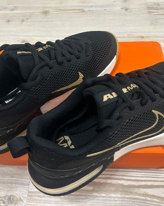 Nike Air Max Alpha Trainer 6 SneakerUomo