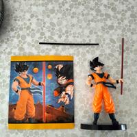 action figure dragon ball 