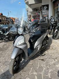 Sym Symphony 200 ST
