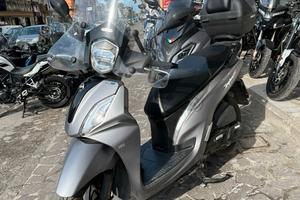 Sym Symphony 200 ST