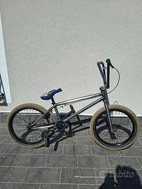 bmx United