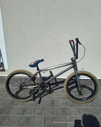 bmx United
