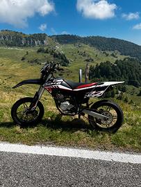 beta rr 125 4t