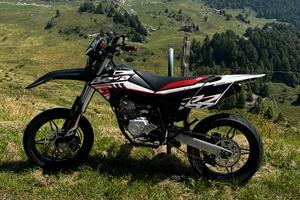 beta rr 125 4t