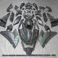 Carena compatibile per KAWASAKI NINJA H2 2016 2021