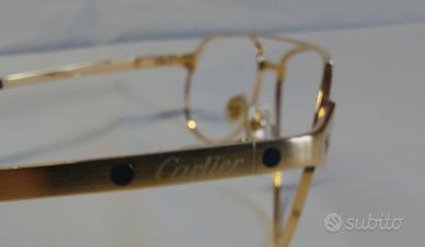 Cartier Edition Santos Dumont - Pezzo Unico