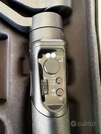 Zhiyun Smooth Q Gimbal stabilizzatore smartphone