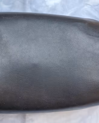 sella vespa pk hp