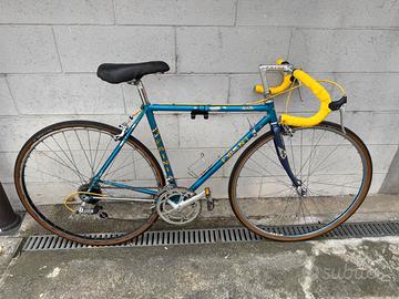 bici da corsa faini
