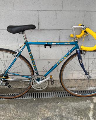 bici da corsa faini
