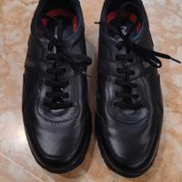 SCARPE CALLAGHAN 41 NERE