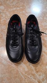SCARPE CALLAGHAN 41 NERE
