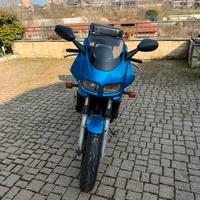 Yamaha Fazer 600 - 2002 - 68000km