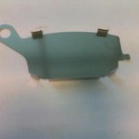 FERMO PASTIGLIA FRENO POSTERIORE SUZUKI 69134-06G0