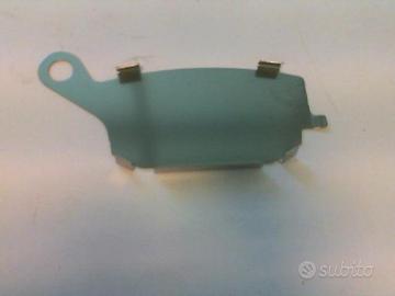 FERMO PASTIGLIA FRENO POSTERIORE SUZUKI 69134-06G0