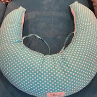 Cuscino gravidanza e allattamento