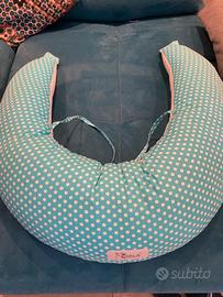 Cuscino gravidanza e allattamento