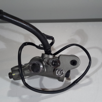 Pompa freno anteriore semiradiale Brembo