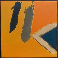 opera d'arte - Walter Fusi