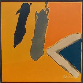 opera d'arte - Walter Fusi