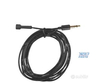 MICROFONO UNIVERSALE ESTERNO CONNETTORE JACK BLUET