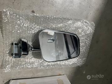 Specchietti vintage per Fiat 500