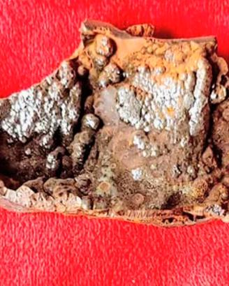 Goethite