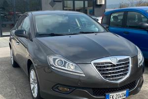 Lancia Delta 1.6 MJT DPF Gold 120cv