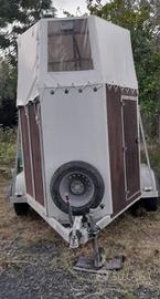 Trailer Bertuola 