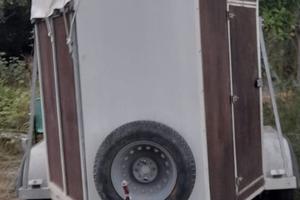 Trailer Bertuola 