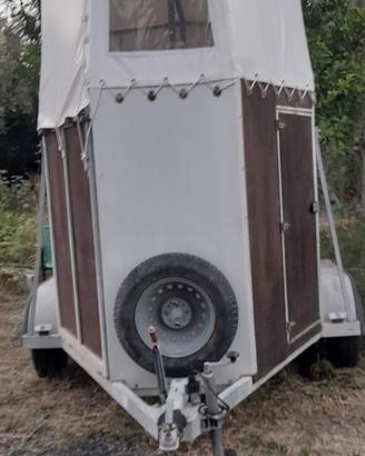 Trailer Bertuola 
