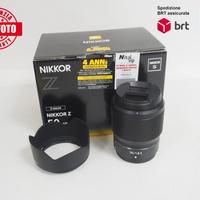 Nikon Z 50 F1.8 S (Nikon)